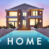 Design Home Logo